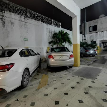 Hotel Doralba Inn Mérida Eksteriør billede