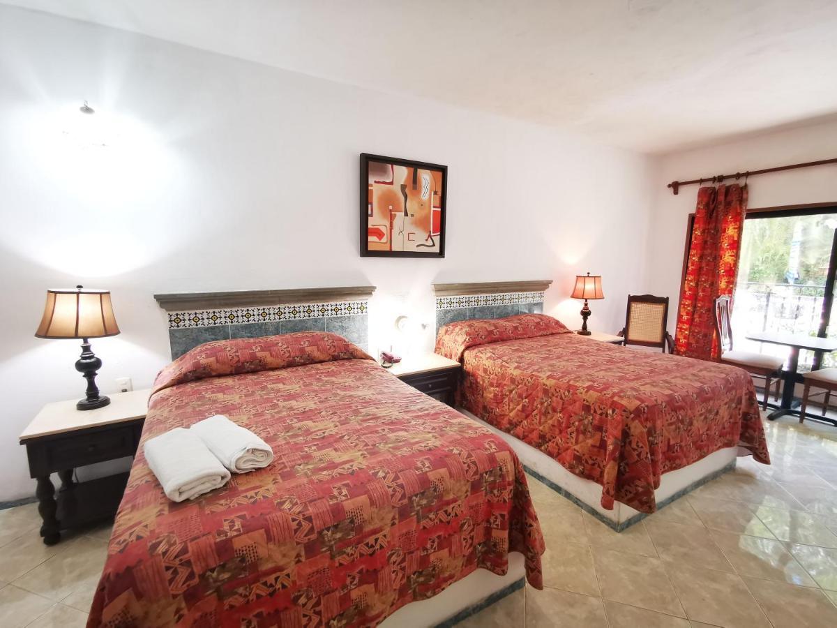 Hotel Doralba Inn Mérida Eksteriør billede