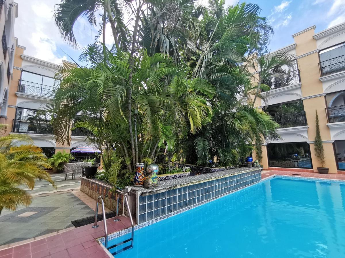 Hotel Doralba Inn Mérida Eksteriør billede