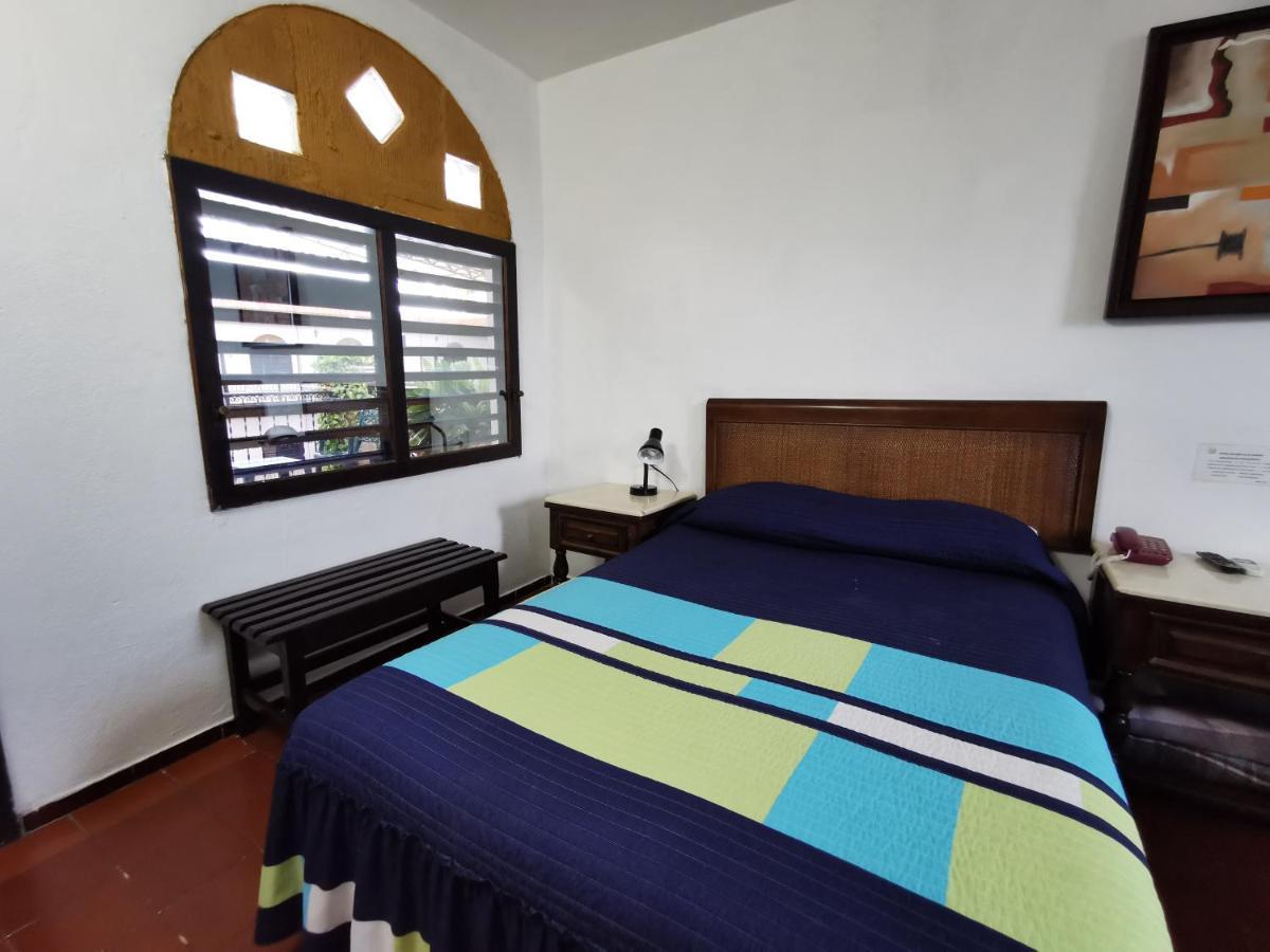 Hotel Doralba Inn Mérida Eksteriør billede