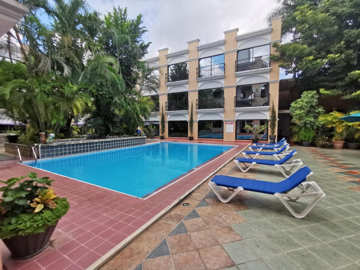 Hotel Doralba Inn Mérida Eksteriør billede
