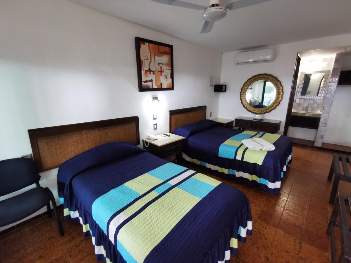 Hotel Doralba Inn Mérida Eksteriør billede