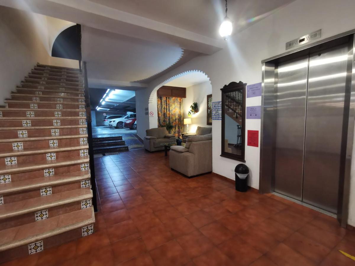 Hotel Doralba Inn Mérida Eksteriør billede