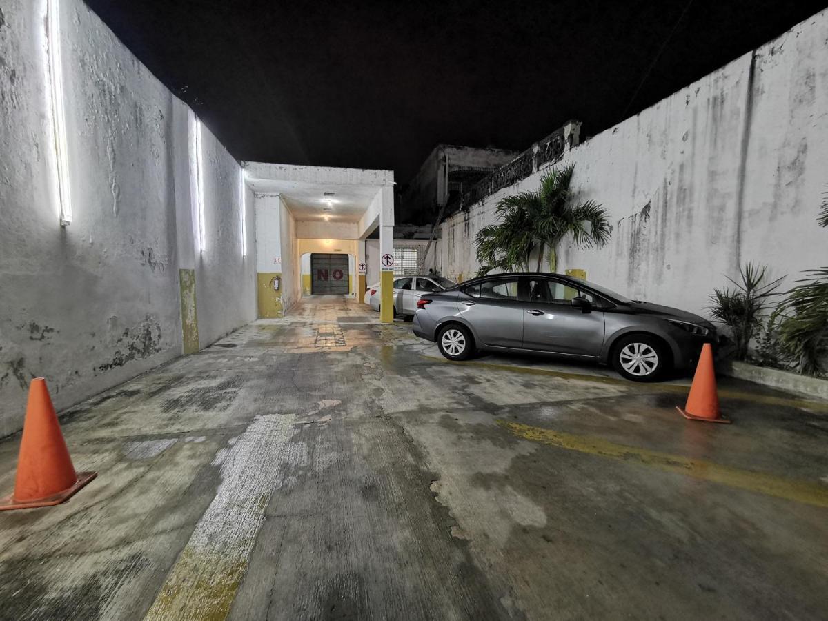 Hotel Doralba Inn Mérida Eksteriør billede